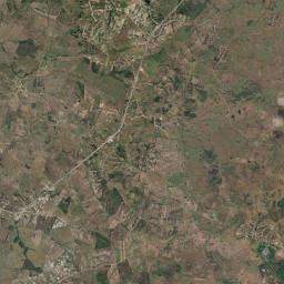 Porto Real do Colégio Satellite Map