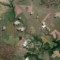 Coruripe Satellite Map