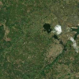 Mingoyo Satellite Map