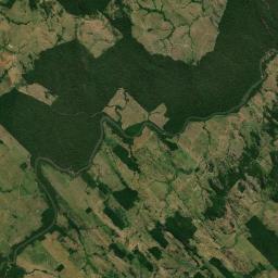 Vale do Paraíso Satellite Map
