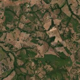 Chapada de Areia Satellite Map