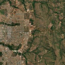 Palmas Satellite Map