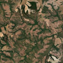 Novo Acordo Satellite Map