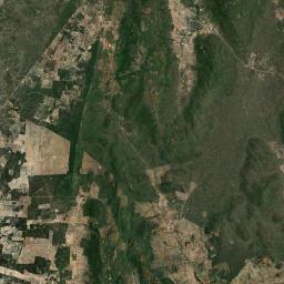 Andorinha Satellite Map