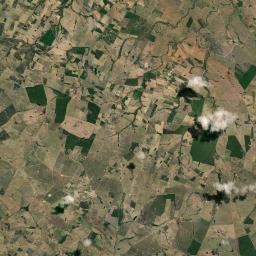 Nossa Senhora da Glória Satellite Map