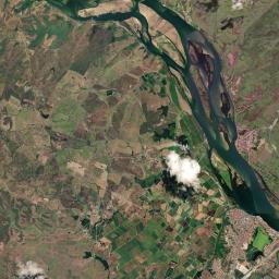 Telha Satellite Map