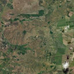 Igreja Nova Satellite Map