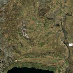 Yanacancha Satellite Map