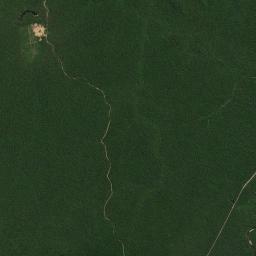 Rondolândia Satellite Map