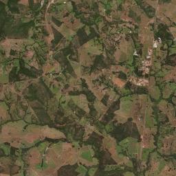 Paraíso do Tocantins Satellite Map