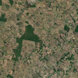 Nossa Senhora Aparecida Satellite Map