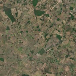 Gracho Cardoso Satellite Map
