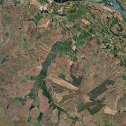 Propriá Satellite Map