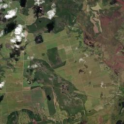 Penedo Satellite Map