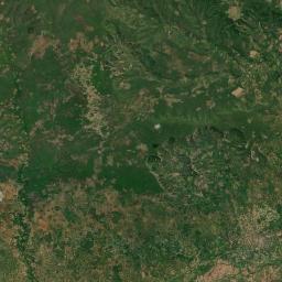 Mtama Satellite Map