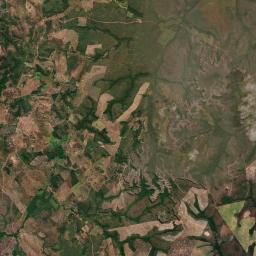 Lagoa do Tocantins Satellite Map
