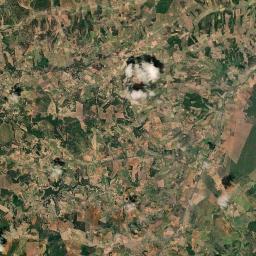 Novo Triunfo Satellite Map