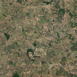 São Miguel do Aleixo Satellite Map