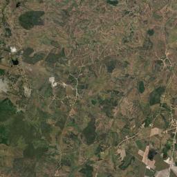 Malhada dos Bois Satellite Map