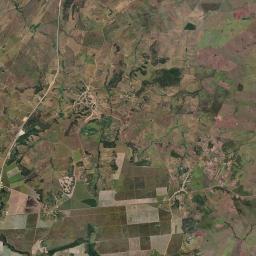 São Francisco Satellite Map