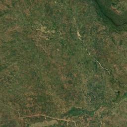 Nanganga Satellite Map