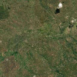 Nyangao Satellite Map