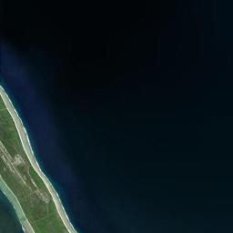 Vingt Cinq Satellite Map