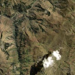 Chaupimarca Satellite Map