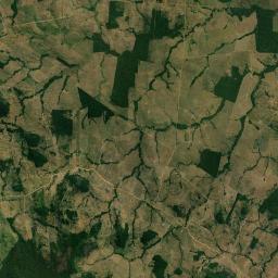 Campo Novo de Rondônia Satellite Map
