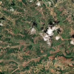 Antas Satellite Map