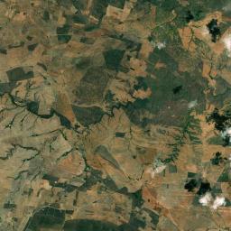 Adustina Satellite Map