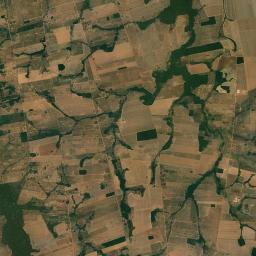 Colíder Satellite Map