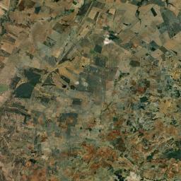 Fátima Satellite Map