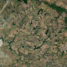 Frei Paulo Satellite Map