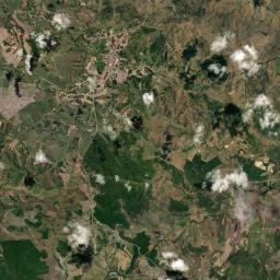 Capela Satellite Map