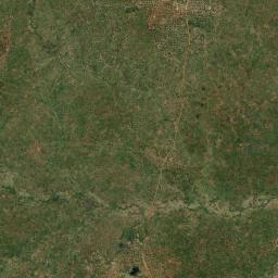 Lukuledi Satellite Map