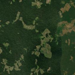 Xapuri Satellite Map