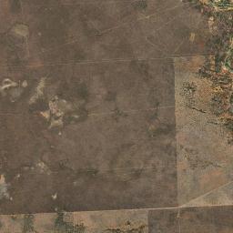 Itaguaçu da Bahia Satellite Map