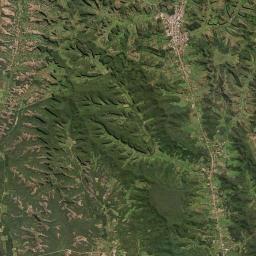 Banzaê Satellite Map
