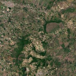 Malhador Satellite Map