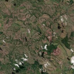 Santa Rosa de Lima Satellite Map