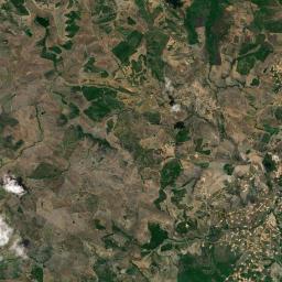 Siriri Satellite Map