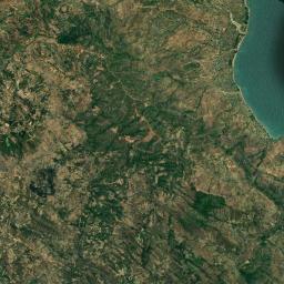 Livingstonia Satellite Map