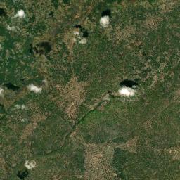 Kitangari Satellite Map