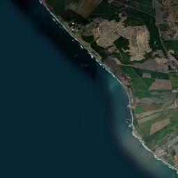 Pativilca Satellite Map