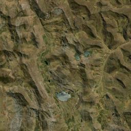 Provincia de Pasco Satellite Map