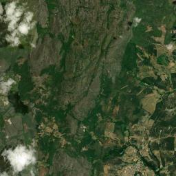 Pindobaçu Satellite Map