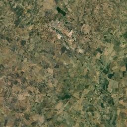 Heliópolis Satellite Map