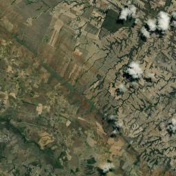 Simão Dias Satellite Map