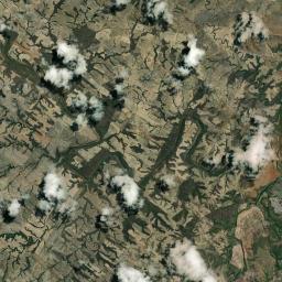 Pedra Mole Satellite Map